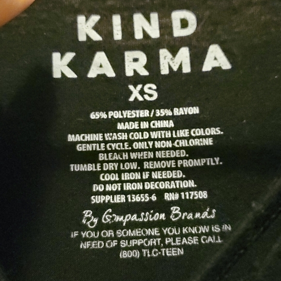 Shirt - Picture 3 of 3